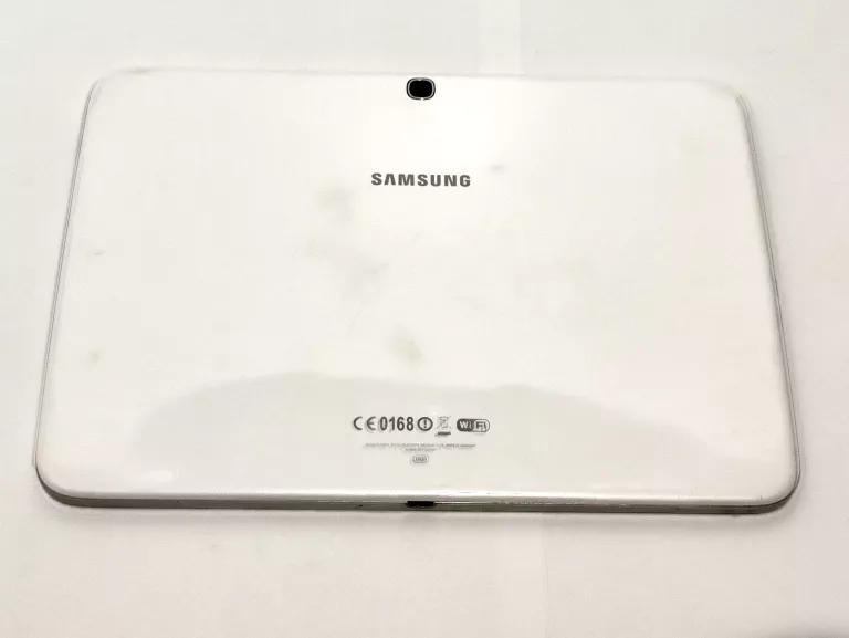 TABLET SAMSUNG GALAXY TAB 3 GT-P5210