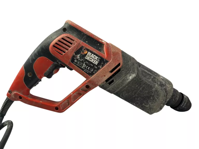 MŁOTOWIERTARKA MŁOT BLACK DECKER KD975