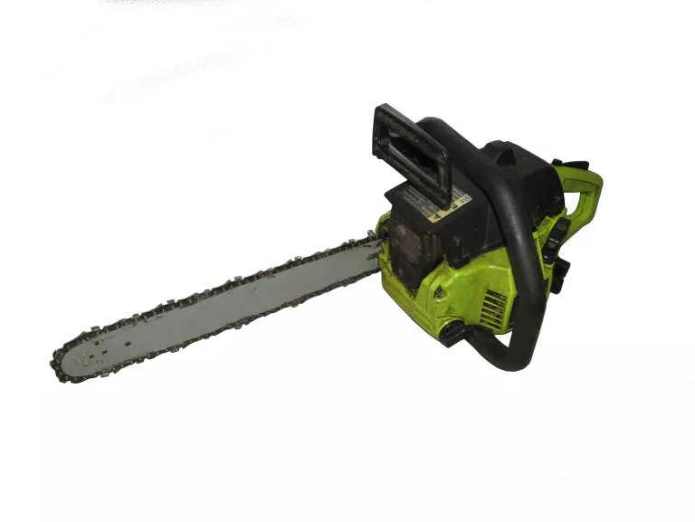 PIŁA SPALINOWA POULAN WOOD SHARK