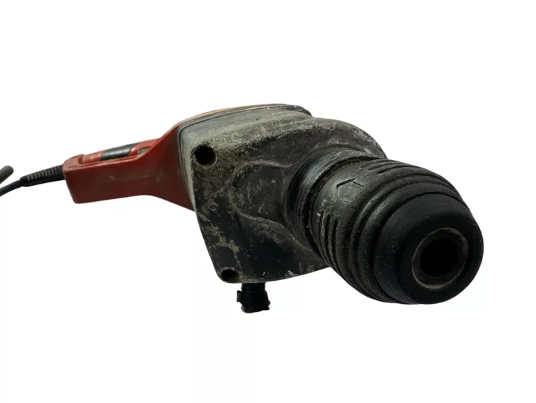 MŁOTOWIERTARKA MŁOT BLACK DECKER KD975