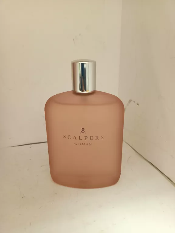 SCALPERS WOMAN EDP 100ML