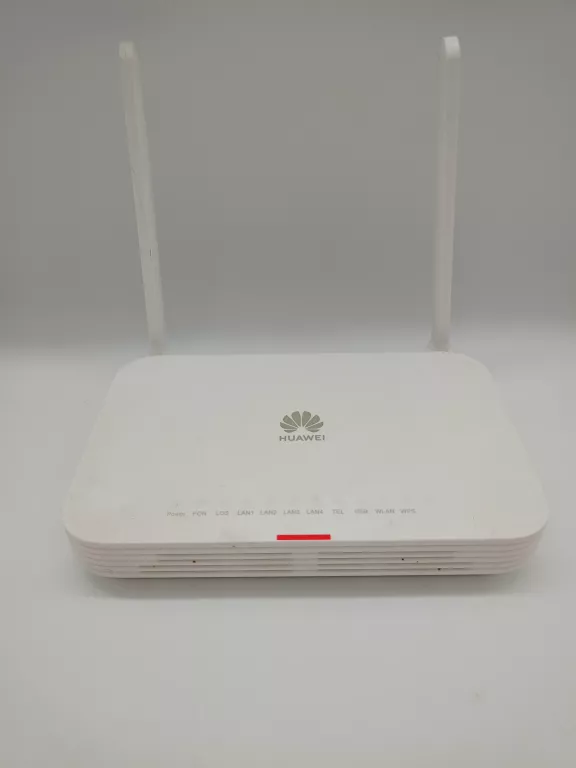 ROUTER HUAWEI OPTIXSTAR EG8145X6 + ZASILACZ ZOBACZ!!