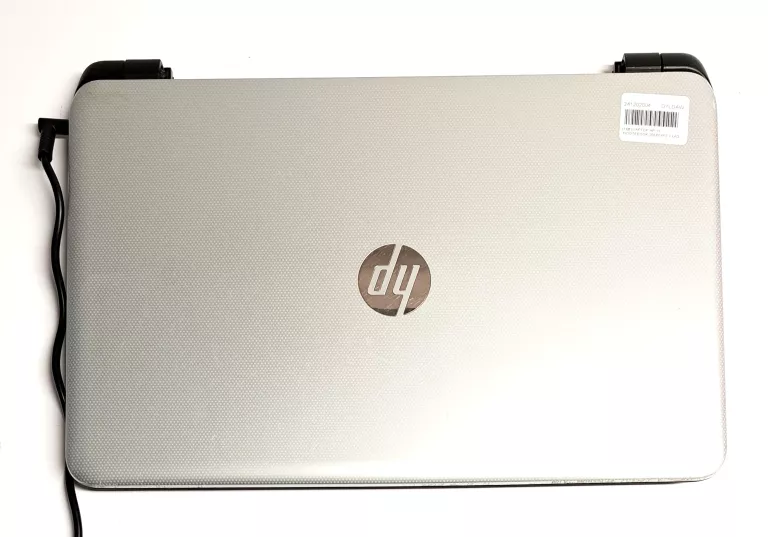 LAPTOP HP 15 NOOTEBOOK 2B6BF4F2 + ŁAD