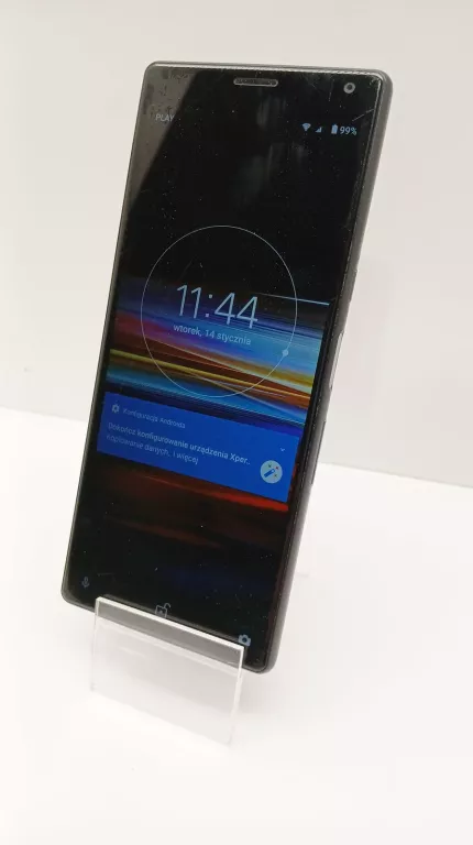 TELEFON SONY XPERIA 10 I4113 3/64GB