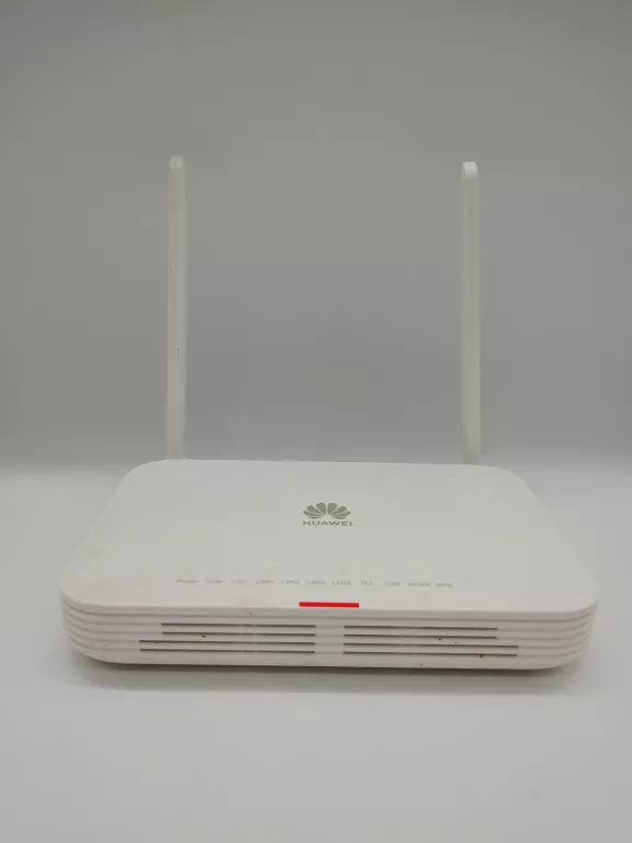 ROUTER HUAWEI OPTIXSTAR EG8145X6 + ZASILACZ ZOBACZ!!