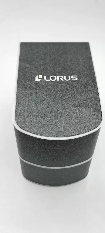 ZEGAREK MĘSKI LORUS VD53-X083 OKAZJA
