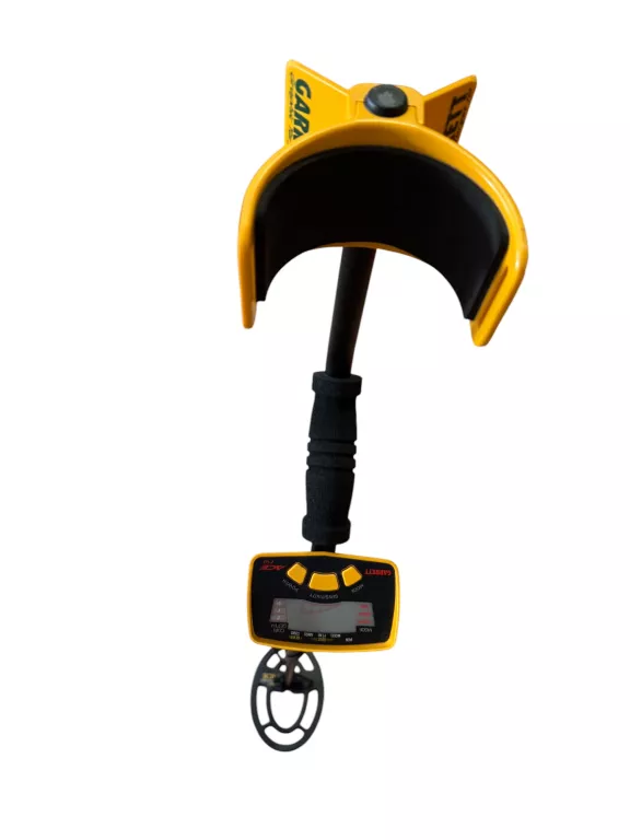 WYKRYWACZ METALI GARRETT ACE 150