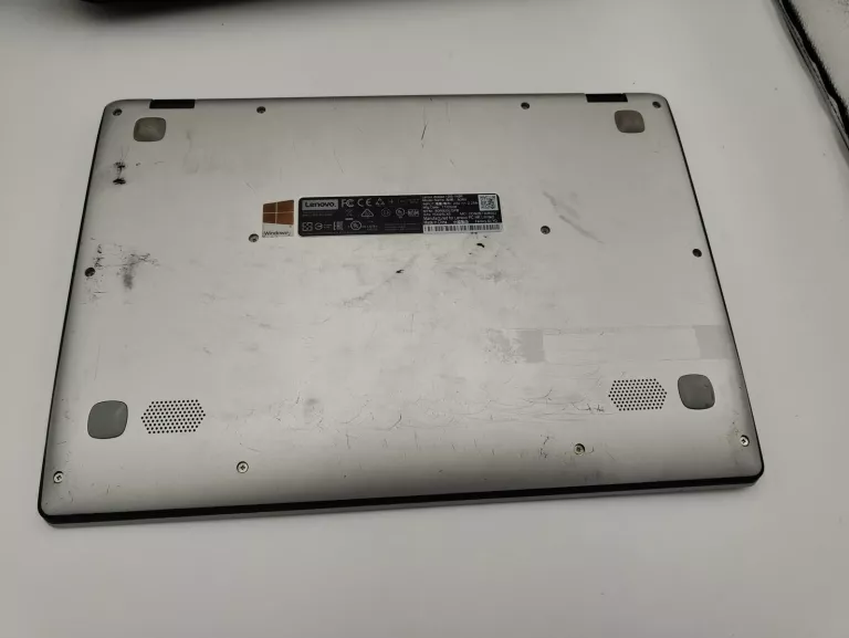 LAPTOP LENOVO IDEAPAD 100S-14IBR CELERON N3060 4 GB RAM PAMIĘĆ: 64GB