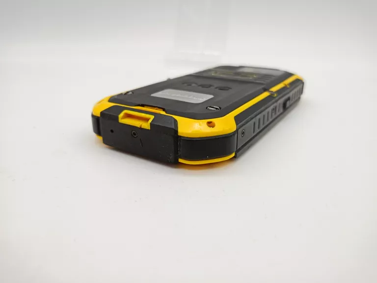 TELEFON KRUGER MATZ DRIVE 5 MINI LTE ZOBACZ!!