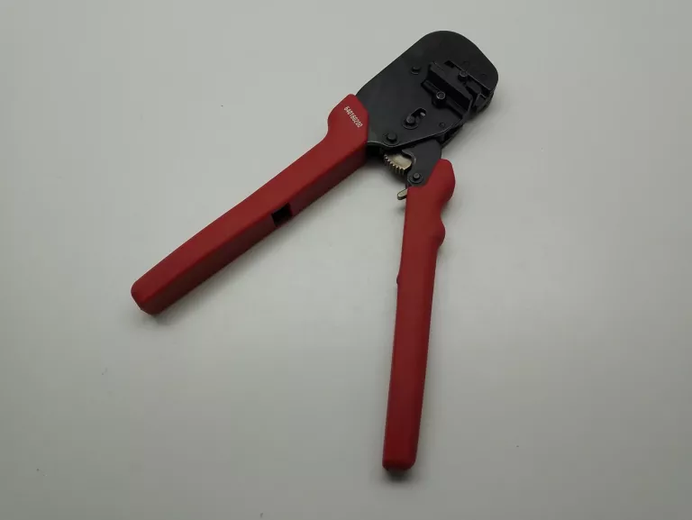 CĘGI ZAGNIATAJĄCE MOLEX MOL POWER & SIGNAL 640160200 ZACISKARKA