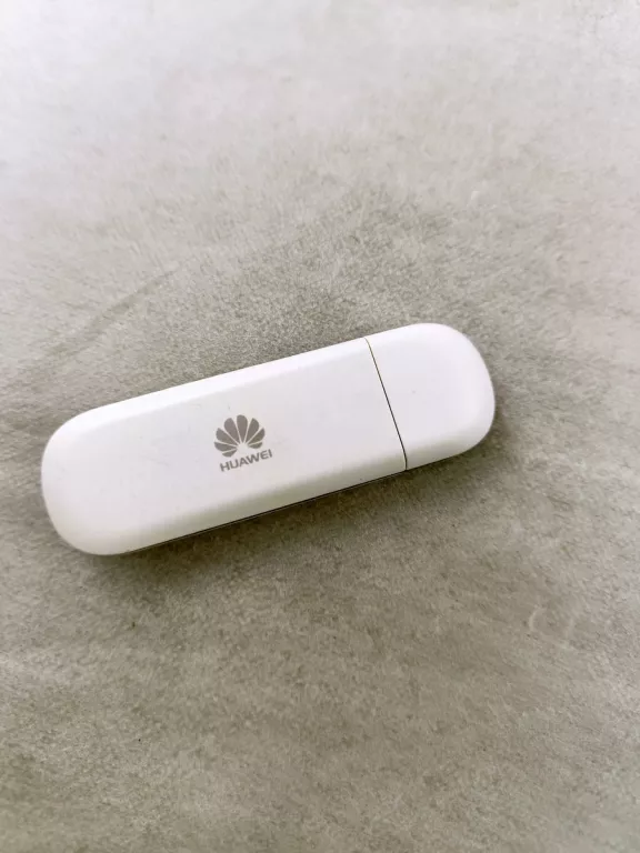 MODEM USB HUAWEI E303 HILINK NA KARTĘ SIM