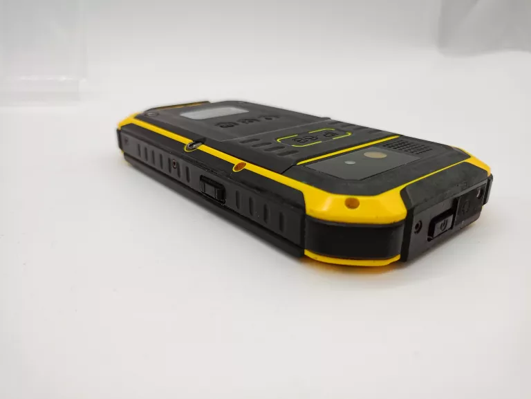 TELEFON KRUGER MATZ DRIVE 5 MINI LTE ZOBACZ!!