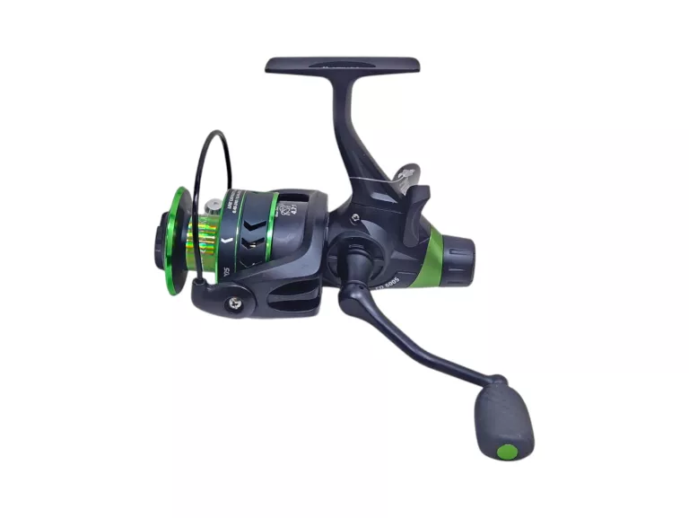 KOŁOWROTEK MIKADO NEXTON 6005 FD 4+1 4.7:1