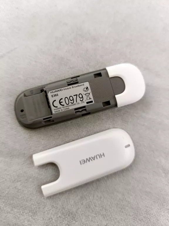 MODEM USB HUAWEI E303 HILINK NA KARTĘ SIM