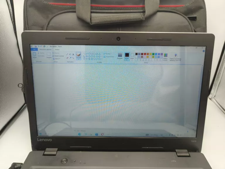 LAPTOP LENOVO IDEAPAD 100S-14IBR CELERON N3060 4 GB RAM PAMIĘĆ: 64GB
