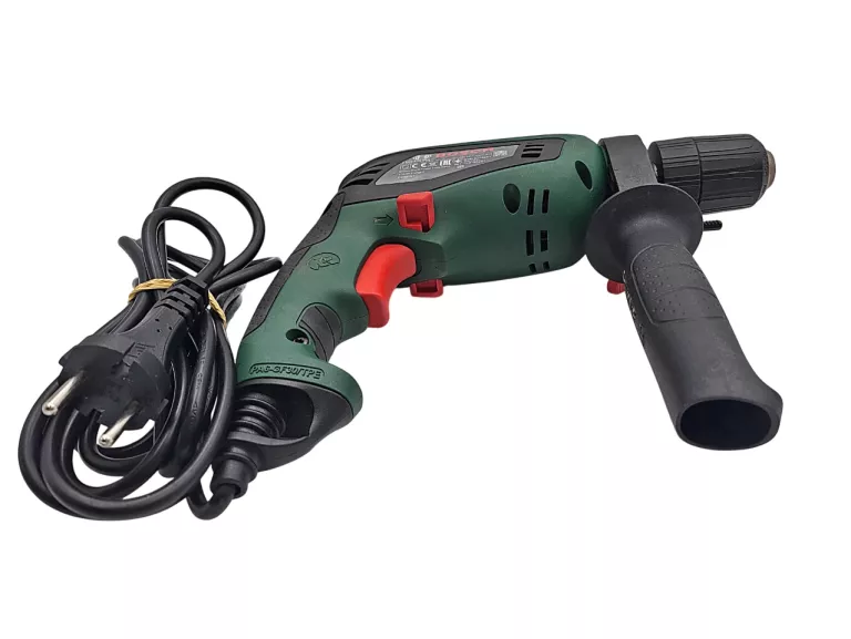 WIERTARKA UDAROWA BOSCH EASYIMPACT 500 550W 230V