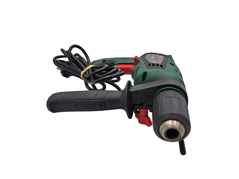 WIERTARKA UDAROWA BOSCH EASYIMPACT 500 550W 230V