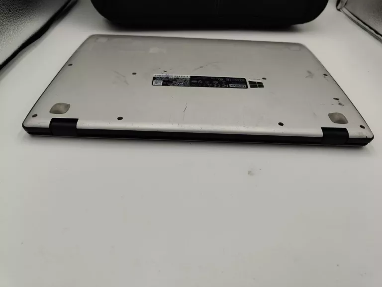 LAPTOP LENOVO IDEAPAD 100S-14IBR CELERON N3060 4 GB RAM PAMIĘĆ: 64GB