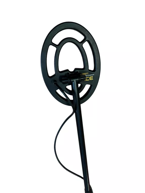 WYKRYWACZ METALI GARRETT ACE 150