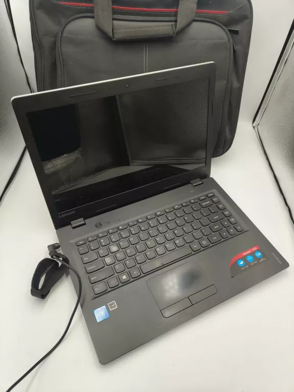 LAPTOP LENOVO IDEAPAD 100S-14IBR CELERON N3060 4 GB RAM PAMIĘĆ: 64GB