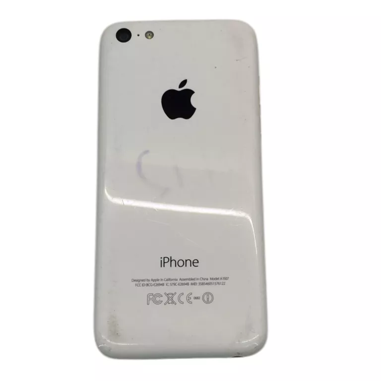 IPHONE 5C 16 GB