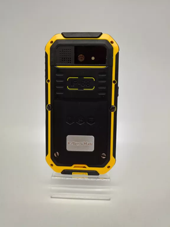 TELEFON KRUGER MATZ DRIVE 5 MINI LTE ZOBACZ!!