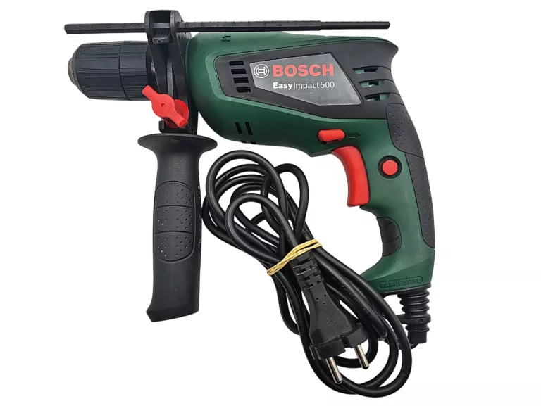 WIERTARKA UDAROWA BOSCH EASYIMPACT 500 550W 230V