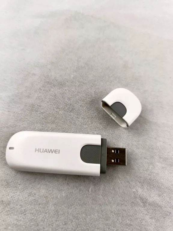 MODEM USB HUAWEI E303 HILINK NA KARTĘ SIM
