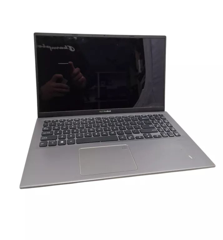 LAPTOP ASUS VIVOBOOK F512J DOTYKOWY EKRAN! 8/128GB +ŁAD