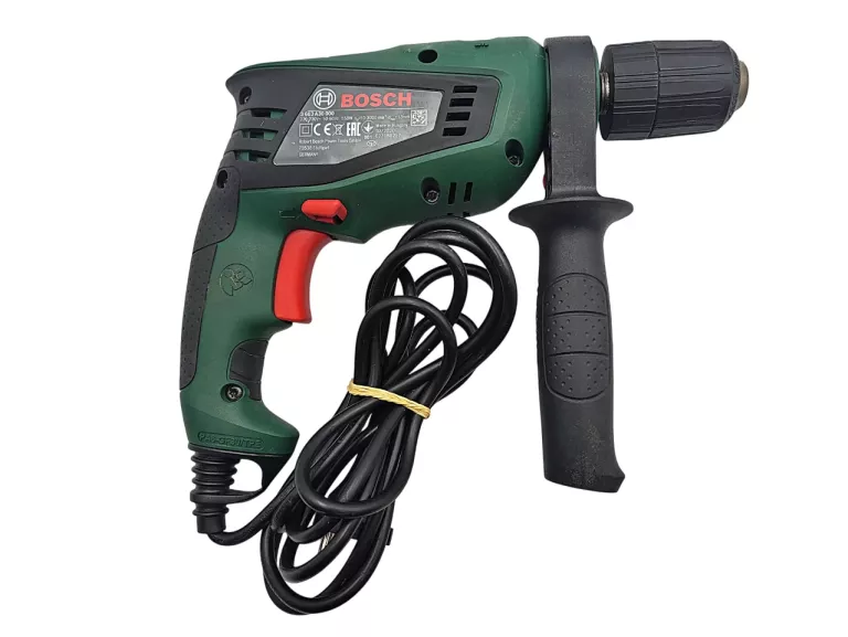WIERTARKA UDAROWA BOSCH EASYIMPACT 500 550W 230V
