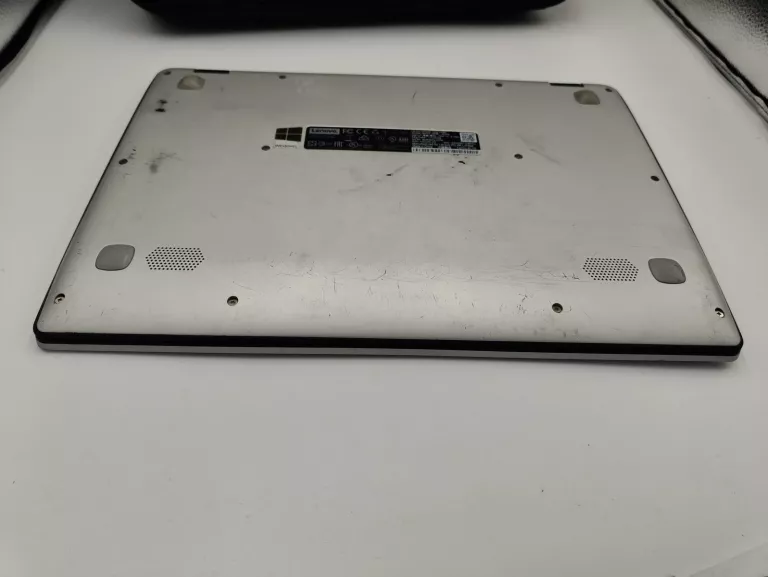 LAPTOP LENOVO IDEAPAD 100S-14IBR CELERON N3060 4 GB RAM PAMIĘĆ: 64GB