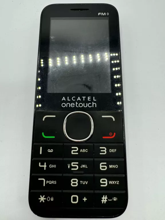 TELEFON ALCATEL ONE TOUCH 2045X