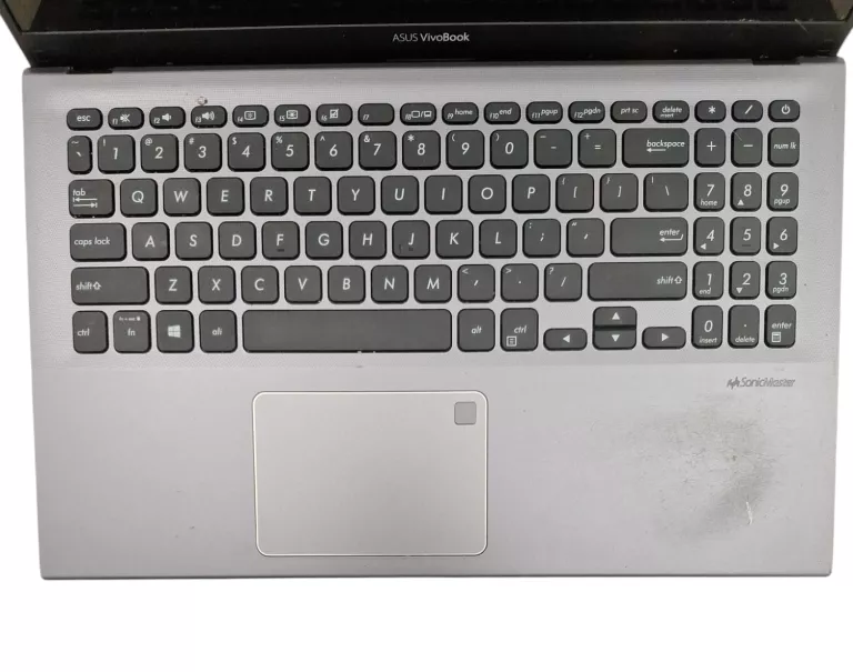LAPTOP ASUS VIVOBOOK F512J DOTYKOWY EKRAN! 8/128GB +ŁAD