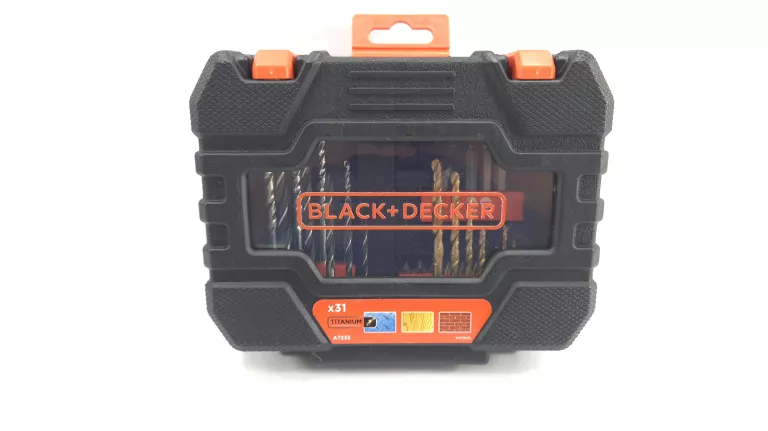 WKRĘTARKA BLACK DECKER 18V TORBA