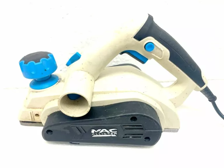 STRUG MACALLISTER MSHP 900