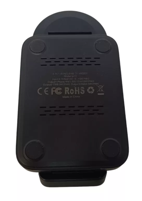 ŁADOWARKA OUTLET XKOM ALU MAGCHARGER 3IN1 [240903008]