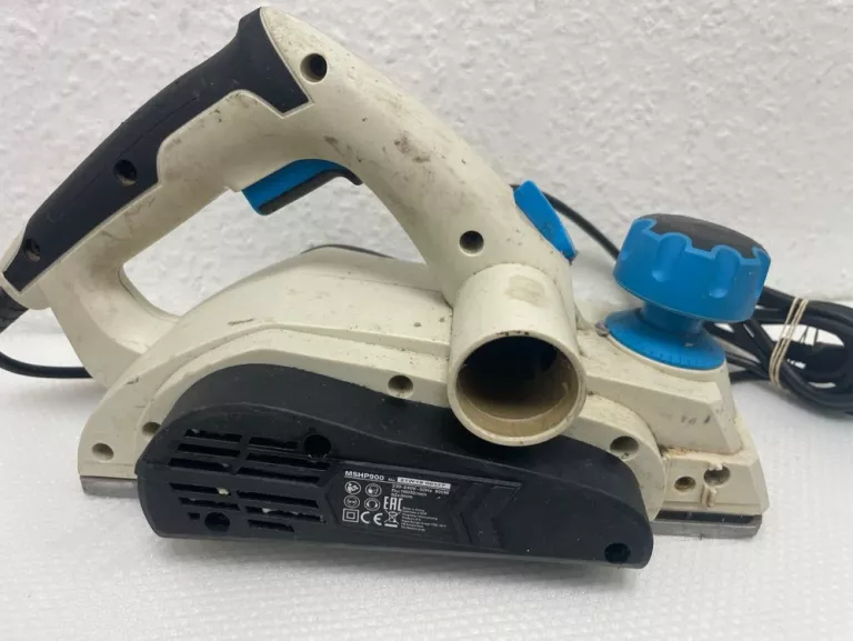 STRUG MACALLISTER MSHP 900