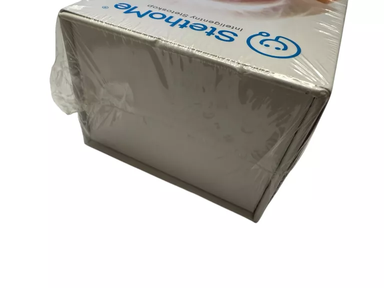 STETOSKOP ELEKTRONICZNY INTELIGENTNY STETHOME
