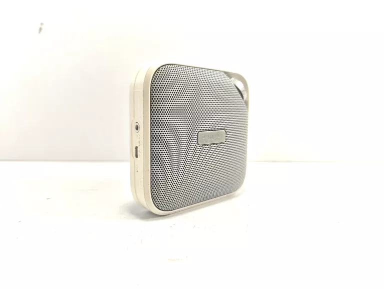 GŁOŚNIK BLUETOOTH PHILIPS BT2500 BIAŁY