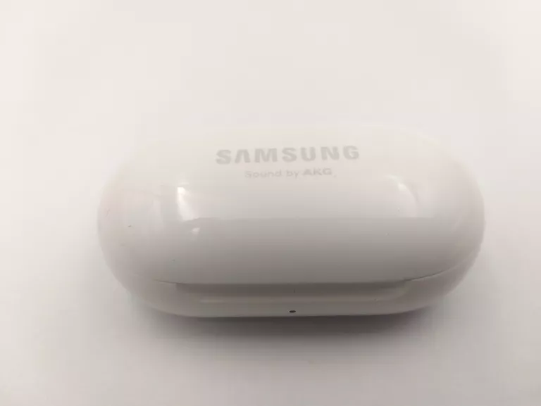 SŁUCHAWKI BLUETOOTH SAMSUNG GALAXY BUDS+ SM-R175 GOL