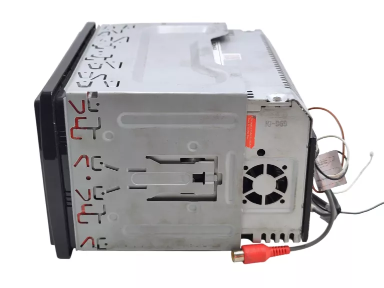 RADIO SAMOCHODOWE XOMAX XM-2DTSBN6220BT