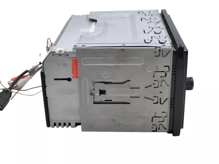 RADIO SAMOCHODOWE XOMAX XM-2DTSBN6220BT