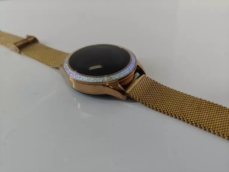 ZEGAREK SMARTWATCH KW20