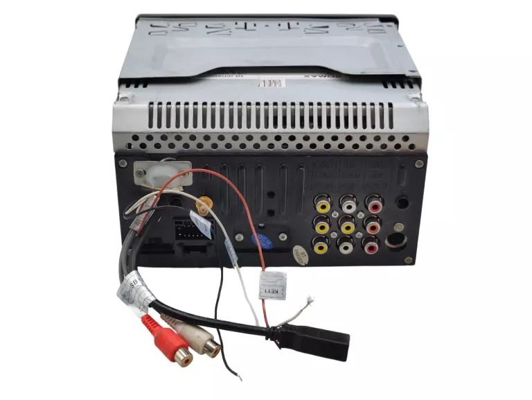 RADIO SAMOCHODOWE XOMAX XM-2DTSBN6220BT
