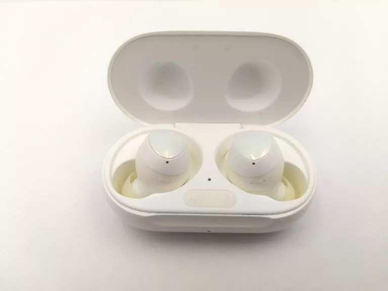 SŁUCHAWKI BLUETOOTH SAMSUNG GALAXY BUDS+ SM-R175 GOL