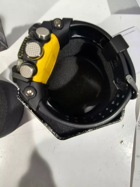 CASIO G-SHOCK GG-B100Y STAN IGŁA PARAGON