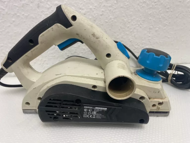 STRUG MACALLISTER MSHP 900