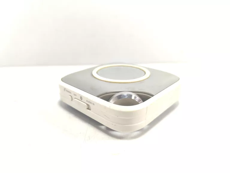 GŁOŚNIK BLUETOOTH PHILIPS BT2500 BIAŁY