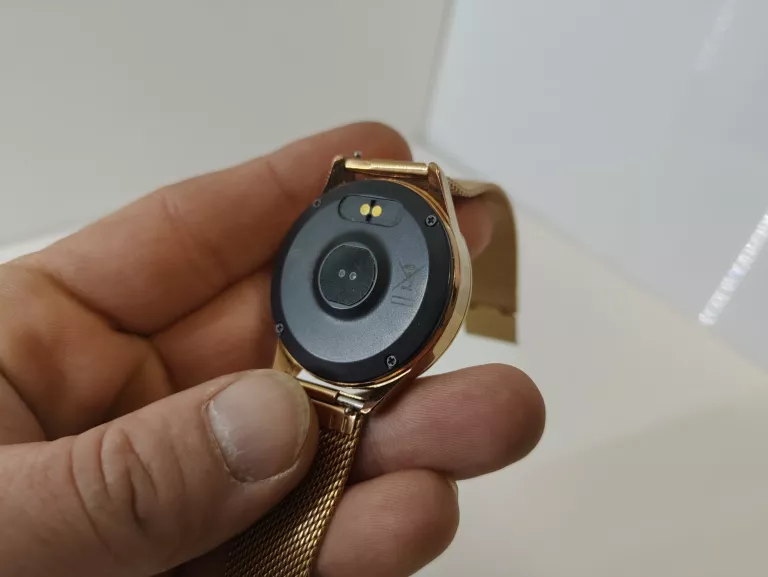 ZEGAREK SMARTWATCH KW20