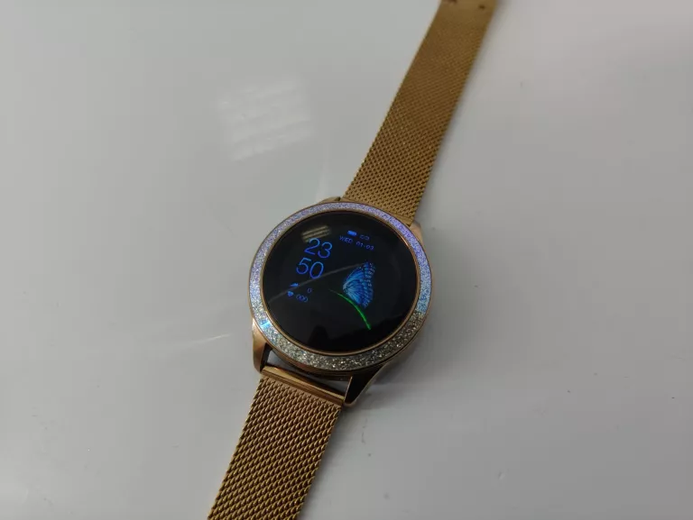 ZEGAREK SMARTWATCH KW20